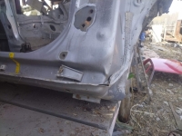 Стойка кузова, HONDA, CR-V, RD1, B20B, 1999, F, R