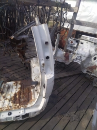Крыло, TOYOTA, LITE ACE NOAH, CR51, 2C-T, 1997, R, R
