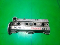 Клапанная крышка, TOYOTA, COROLLA, AE95, 4A-FE, 89-91