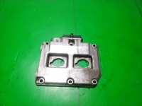 Клапанная крышка, SUBARU, FORESTER, SF5, EJ20, 1997-2000, L