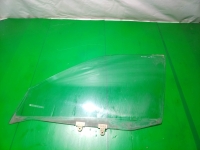 Стекло двери, NISSAN, SUNNY, N14, GA16DS, 1991, F, L