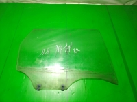 Стекло двери, NISSAN, WINGROAD, WFY11, QG15DE, 2000, R, R