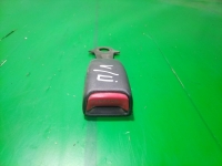 Фиксатор ремня безопастности, TOYOTA, CELICA, ST182, 3S-GE, 1990, F, L