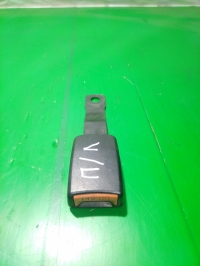 Фиксатор ремня безопастности, NISSAN, PRIMERA, P11, QG18DE, 2000, F, L
