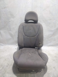 Сиденье, NISSAN, PRIMERA, P11, QG18DE, 2000, F