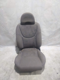 Сиденье, NISSAN, PRIMERA, P11, QG18DE, 2000, F
