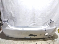 Бампер, NISSAN, ALMERA, G15, K4M, 2014, R