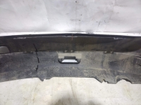 Бампер, NISSAN, ALMERA, G15, K4M, 2014, R