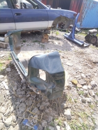 Панель кузова задняяя, HONDA, CIVIC FERIO, EK3, D15Z9, 1999, R