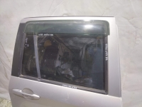 Форточка двери, MAZDA, DEMIO, DY5W, ZY, 2002, R, R