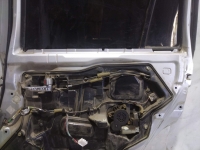 Трос открывания двери, MAZDA, DEMIO, DY5W, ZY, 2002, R, R