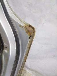 Дверь, MAZDA, DEMIO, DY5W, ZY, 2002, R, R