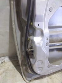Ограничитель двери, MAZDA, DEMIO, DY5W, ZY, 2002, F, R