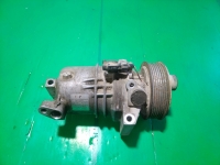Компрессор кондиционера, NISSAN, NV200, VM20, HR16DE, 2010