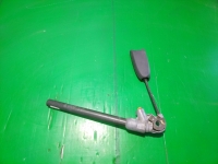 Фиксатор ремня безопасности, RENAULT, MEGANE, LM05, K4MC813, 2007, F, L