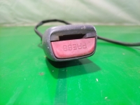 Фиксатор ремня безопастности, TOYOTA, LITE ACE NOAH, CR51, 2C-T, 1997, F, R