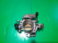 Дроссельная заслонка, MAZDA, DEMIO, DY5W, ZY, 2002
