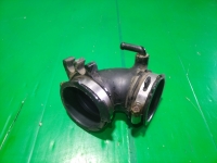 Патрубок воздушного фильтра, MAZDA, DEMIO, DY5W, ZY, 2002, 014081-1610