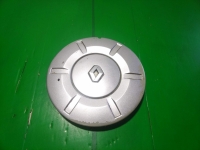 Колпачок на литой диск, RENAULT, LOGAN, LS0H, K7MF710, 2009, 8200488047