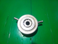 Теплообменник, NISSAN, PATHFINDER, R51, VQ40DE