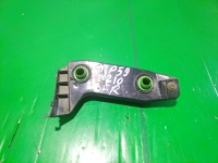 Крепление бампера, TOYOTA, PROBOX, NCP51, 1NZ-FE, 2002, F, R, 52115-52020