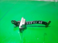 Ограничитель двери, TOYOTA, COROLLA RUNX, ZZE122, 1ZZ-FE, 2003, R, R