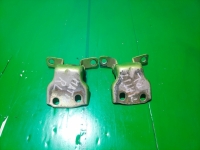 Петля двери, DAEWOO, MATIZ, KLYA, F8CV, 2005, R, L