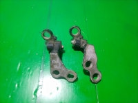 Петля двери, FORD, FOCUS, CB4, QQDB, 2007, R, R