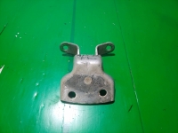 Петля двери, CHEVROLET, AVEO, T250, F14D3, 2007, F, L