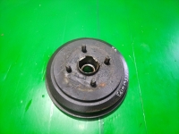 Тормозной барабан, MAZDA, DEMIO, DY5W, ZY, 2002, R