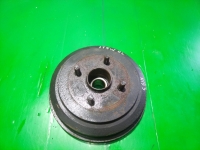Тормозной барабан, MAZDA, DEMIO, DY5W, ZY, 2002, R