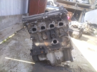 Коленвал, FORD, MONDEO, BFP, RKB, 1998