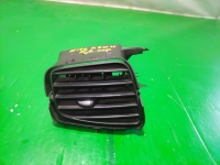 Дефлектор воздуховода, RENAULT, MEGANE, KZ0U, K4M839, 2012, F, L