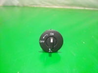 Кнопка отключения airbag, RENAULT, MEGANE, KZ0U, K4M839, 2012
