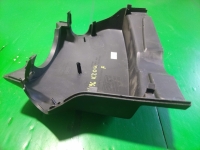 Кожух рулевой колонки, RENAULT, MEGANE, KZ0U, K4M839, 2012
