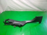 Накладка на порог внутренняя, RENAULT, MEGANE, KZ0U, K4M839, 2012, R, R, 769540001R