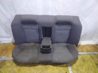 Сиденье, NISSAN, PRIMERA, P12, QG18DE, 2002, R