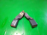Фиксатор ремня безопастности, MAZDA, DEMIO, DY5W, ZY, 2002, R, R