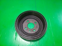 Тормозной барабан, DAEWOO, NEXIA, N100, G15MF, 1997, R