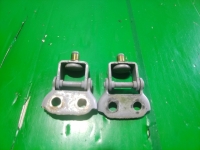 Петля двери багажника, MAZDA, DEMIO, DY5W, ZY, 2002