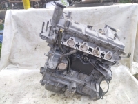Двигатель, MAZDA, DEMIO, DY5W, ZY, 2002