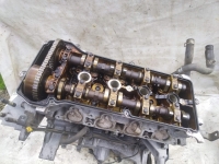 Двигатель, MAZDA, DEMIO, DY5W, ZY, 2002