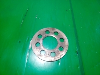 Шайба маховика, TOYOTA, CELICA, ST182, 3S-GE, 1990