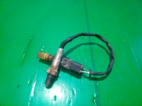 Кислородный датчик, MERCEDES BENZ, E-CLASS, W211, M112913, 2002, 0258986602