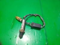 Кислородный датчик, MERCEDES BENZ, E-CLASS, W211, M112913, 2002, 0258986602
