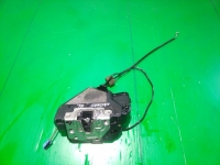 Замок двери, MERCEDES BENZ, E-CLASS, W211, M112913, 2002, R, L
