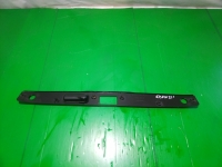 Накладка крышки багажника, MERCEDES BENZ, E-CLASS, W211, M112913, 2002, A2117500193