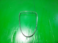 Декоративная накладка консоли кпп, MERCEDES BENZ, E-CLASS, W211, M112913, 2002