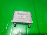 Усилитель антенны телефона, MERCEDES BENZ, E-CLASS, W211, M112913, 2002, A2118200885