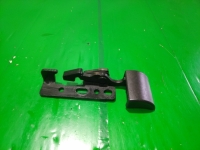 Ручка, MERCEDES BENZ, E-CLASS, W211, M112913, 2002, R, R
